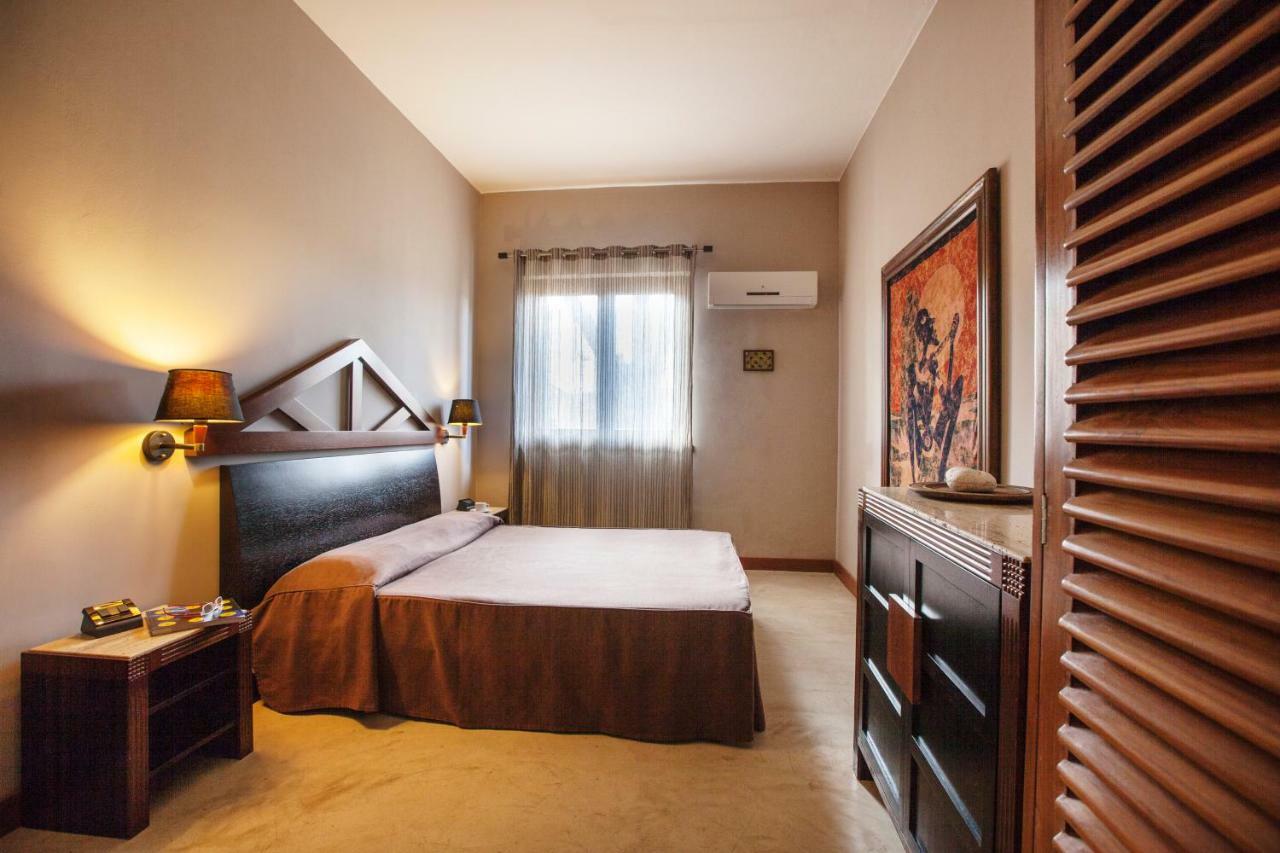 Villa Sole San Vito Lo Capo Esterno foto