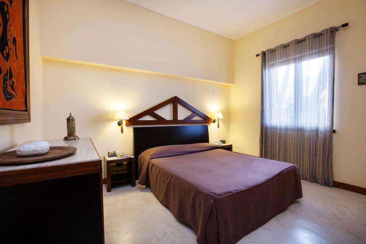 Villa Sole San Vito Lo Capo Esterno foto