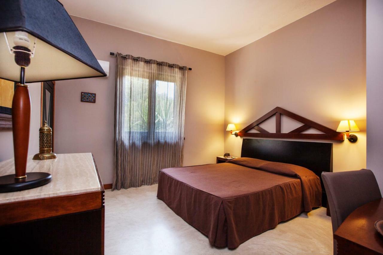 Villa Sole San Vito Lo Capo Esterno foto